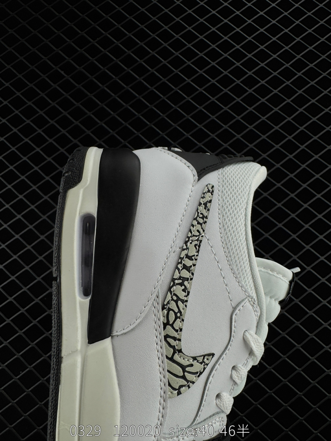 Nike Air Jordan Legacy 312 Low